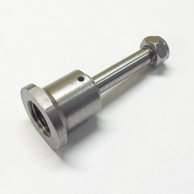 Rebound holder fork KYB 48 up to 2017 / TM Moto - Lainer Suspension