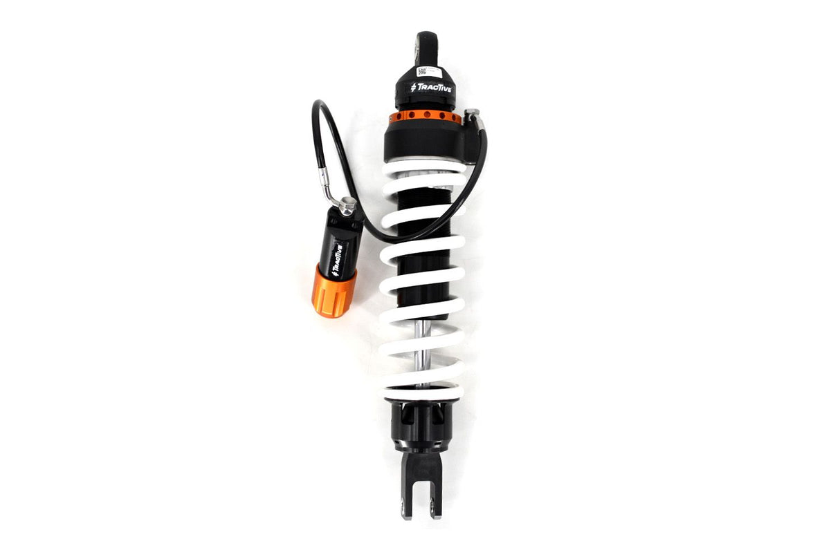 KOVE 450 RALLY 2024 - 2025 Rear Shock X-CITE