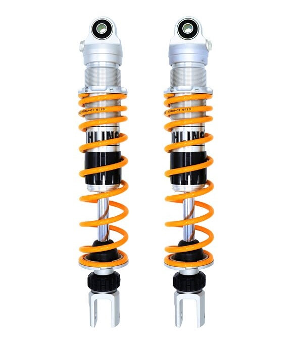 Öhlins Rear Shock Absorber LA 941 – V 200 Special (2019-23)