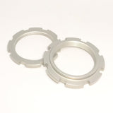 Preload Adjuster Lock ring 46mm Shock/Spring seat 59mm - Lainer Suspension