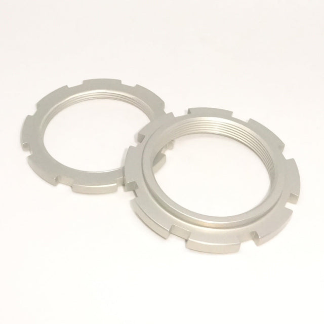 Preload Adjuster Lock ring 46mm Shock/Spring seat 59mm - Lainer Suspension