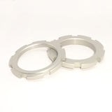 Preload Adjuster Lock ring 46mm Shock/Spring seat 59mm - Lainer Suspension