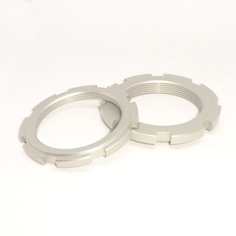 Preload Adjuster Lock ring 46mm Shock/Spring seat 59mm - Lainer Suspension