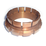 Shock Preload Adjuster WP Link KTM/HQV/GAS GAS Bronze - Lainer Suspension