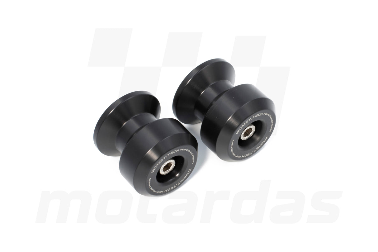 Crash protectors TRACER 700 2020 - 2024