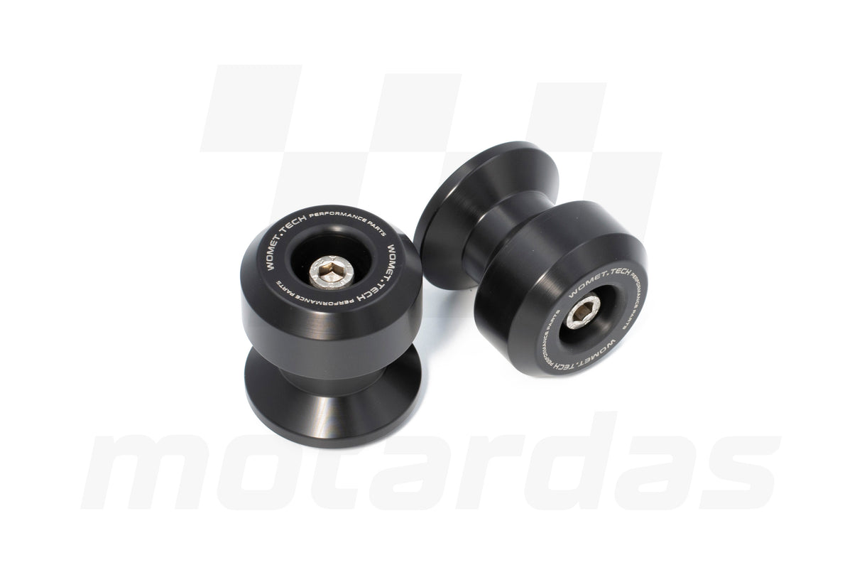 Crash protectors TRACER 700 2020 - 2024