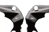 MV AGUSTA Brutale 675-800 2012-2024 Carbon Fiber Frame Covers