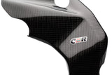 MV AGUSTA Brutale 675-800 2012-2024 Carbon Fiber Frame Covers