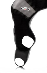 MV AGUSTA Brutale 675-800 2012-2024 Carbon Fiber Frame Covers