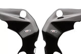 MV AGUSTA F3 675-800 2012-2024 Carbon Fiber Frame Covers