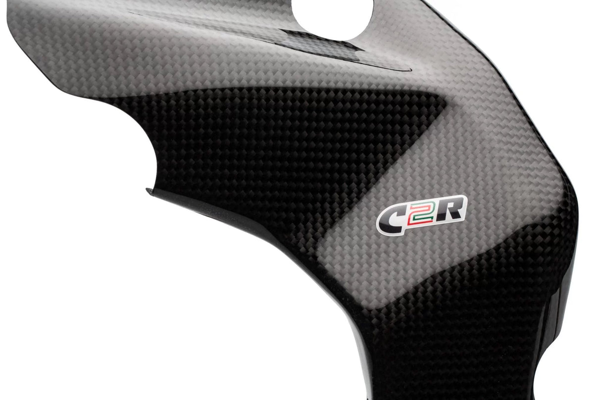 MV AGUSTA F3 675-800 2012-2024 Carbon Fiber Frame Covers