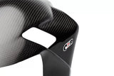 MV AGUSTA Brutale 675-800 2012-2024 Carbon Fiber Front Fender