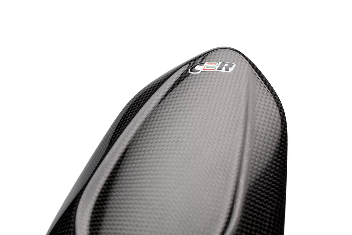 MV AGUSTA Dragster 800 2014-2024 Carbon Fiber Rear Hugger