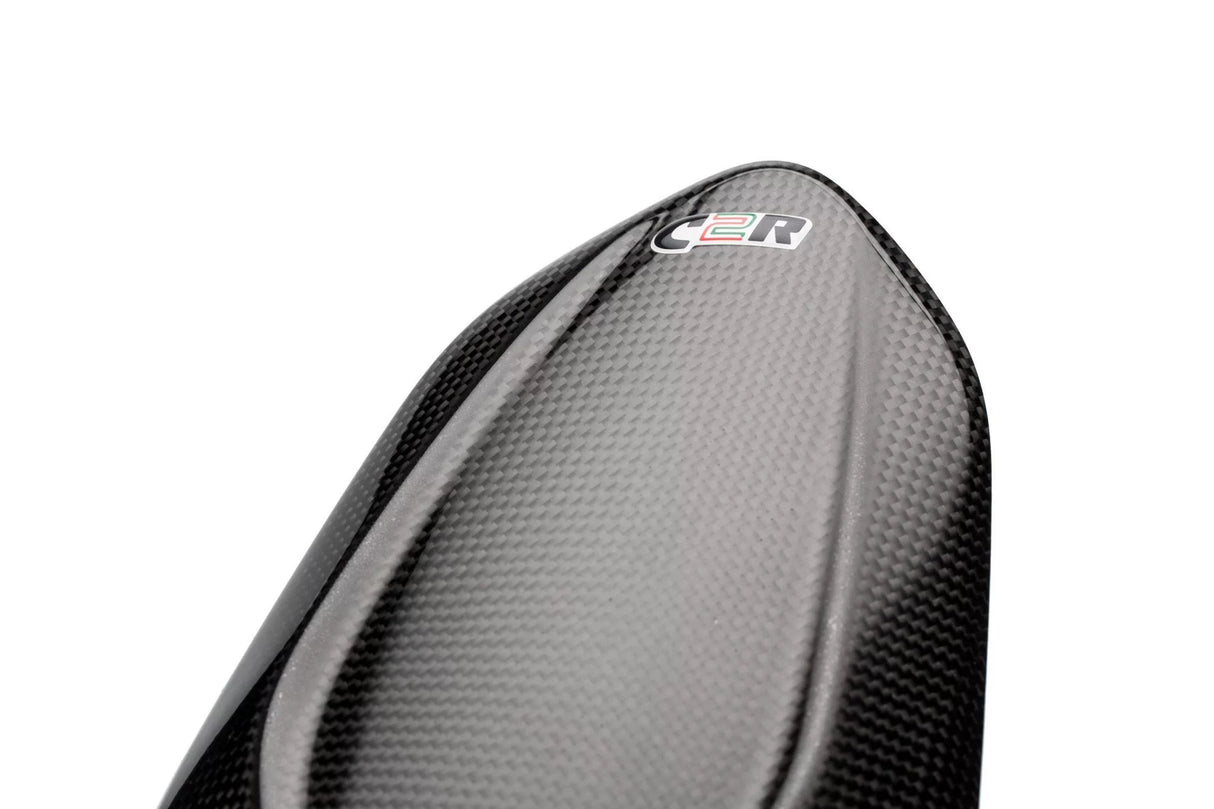 MV AGUSTA Brutale 675-800 2012-2024 Carbon Fiber Rear Fender