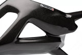 MV AGUSTA F3 675-800 2012-2024 Carbon Fiber Swingarm Cover