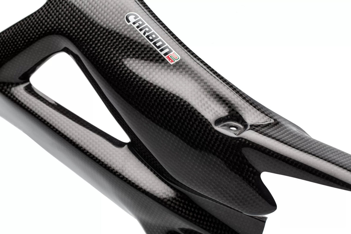 MV AGUSTA Superveloce 800/S/98 Carbon Fiber Swingarm Cover