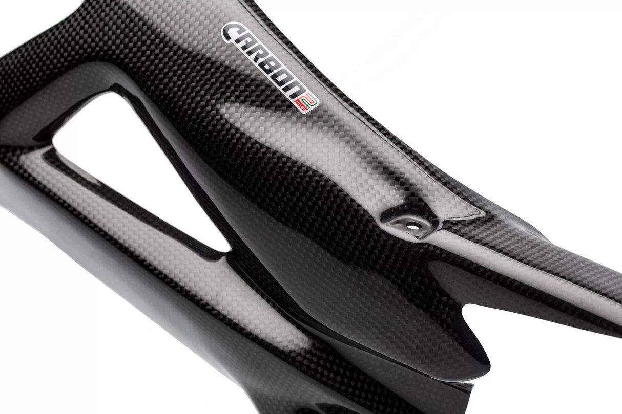 MV AGUSTA F3 675-800 2012-2024 Carbon Fiber Swingarm Cover