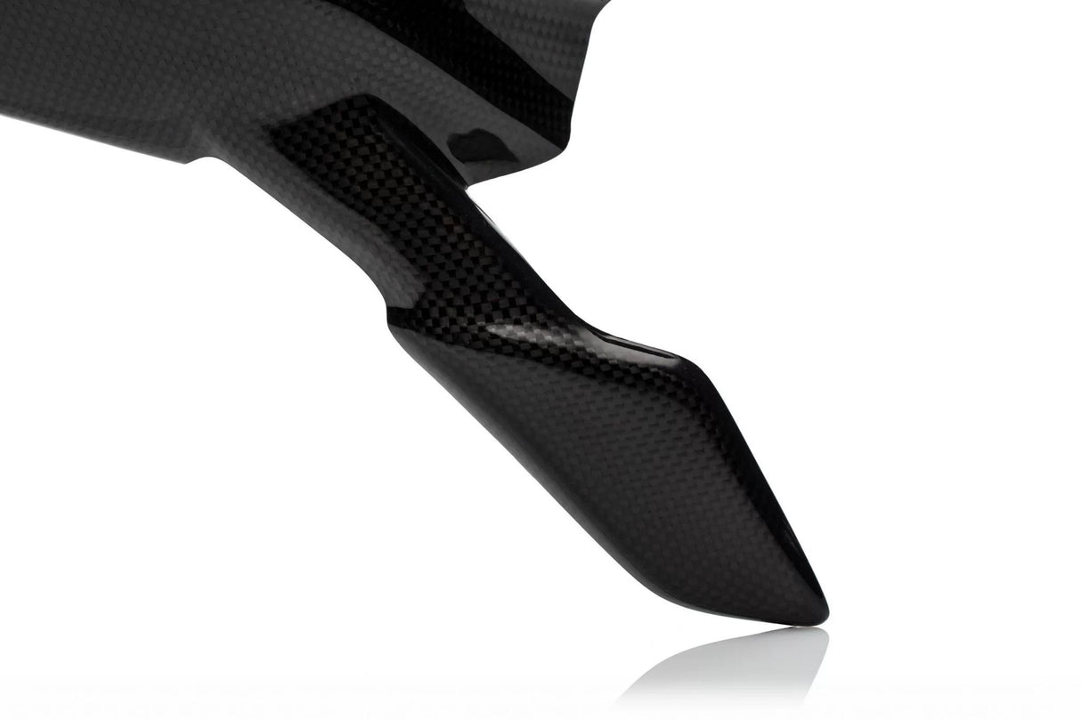 MV AGUSTA F3 675-800 2012-2024 Carbon Fiber Swingarm Cover