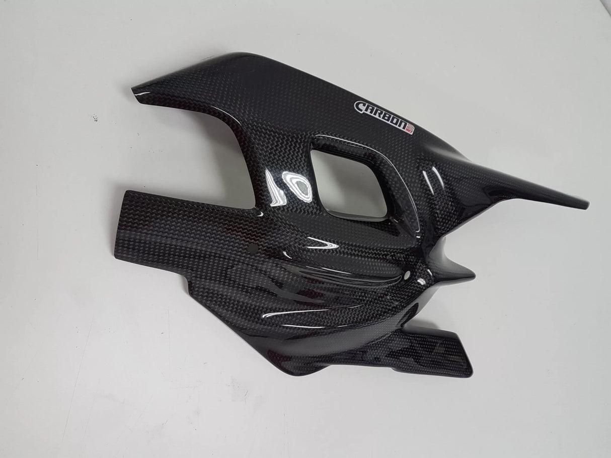 MV AGUSTA F4 1000 RR/RC 2010-2018 Carbon Fiber Swingarm Cover