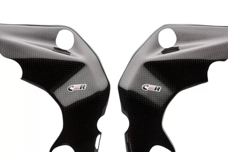 MV AGUSTA Rivale 800 2014-2018 Carbon Fiber Frame Covers