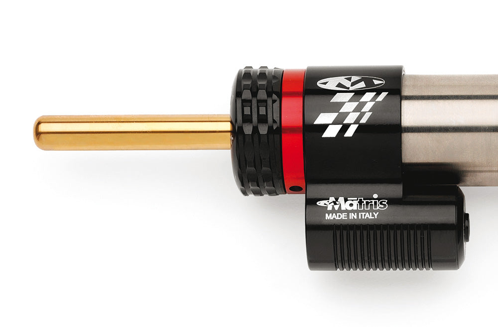 Matris Damper ROAD / RACE ZX-6R 636 2005 - 2006 – msliders