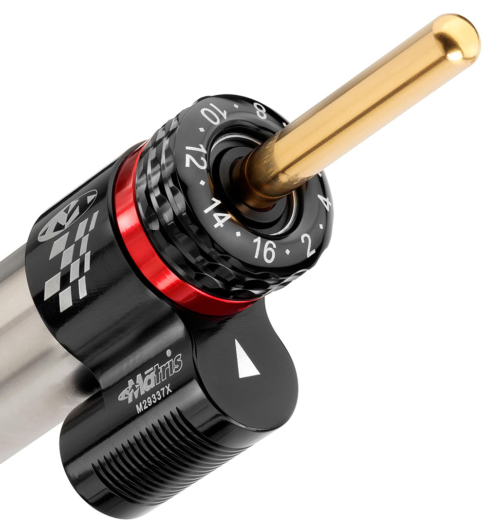 Matris Damper ROAD / RACE SPEED TRIPLE 1050 2011 - 2015