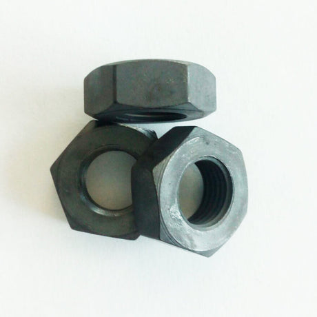 Shock shaft nut 12x1.50 KYB - Lainer Suspension