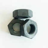 Shock shaft nut 12x1.25 Showa - Lainer Suspension