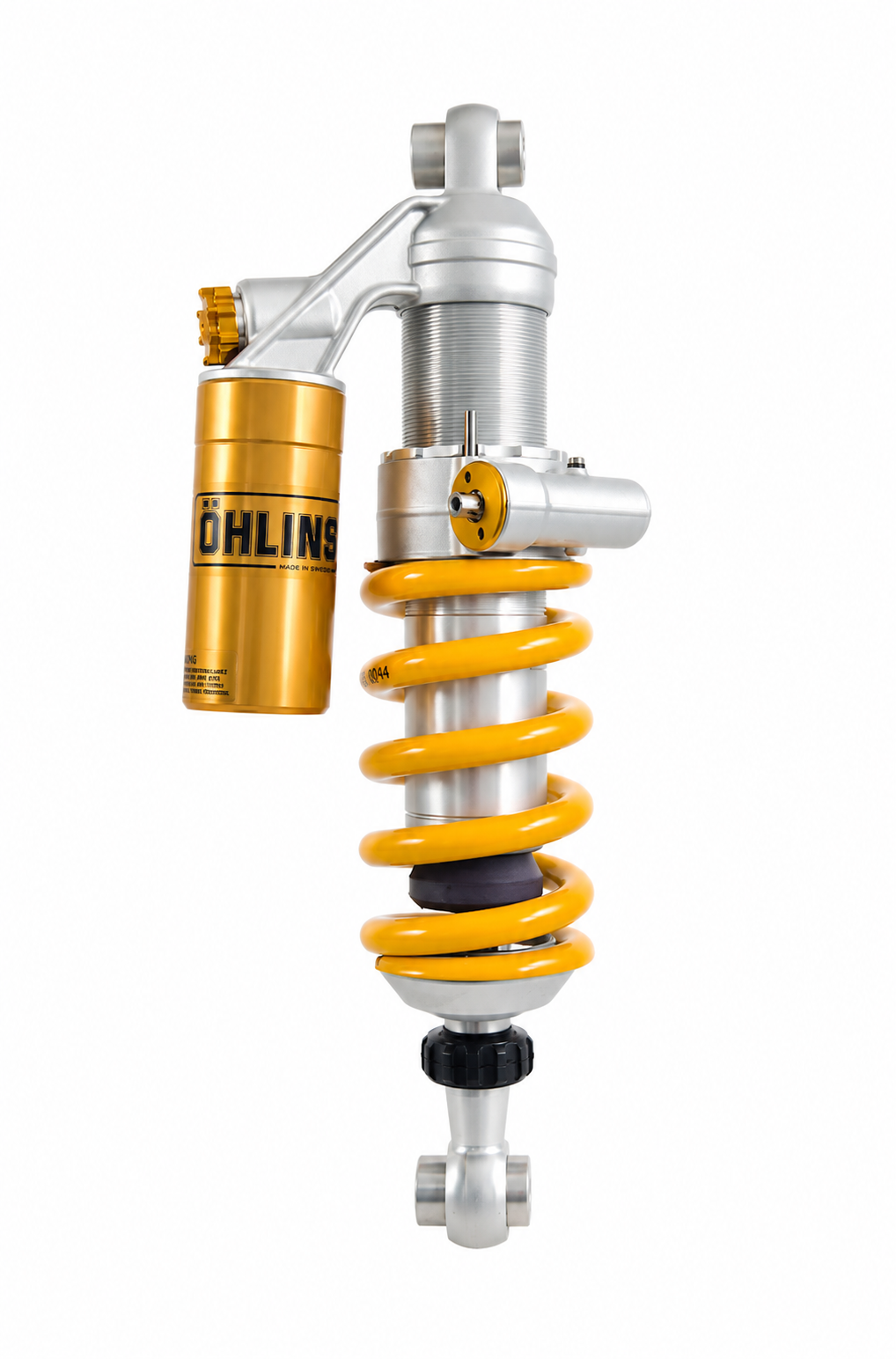 Öhlins Rear Shock Absorber SU 482 – GSX-8 R/S (2023-25) - Öhlins suspension product image