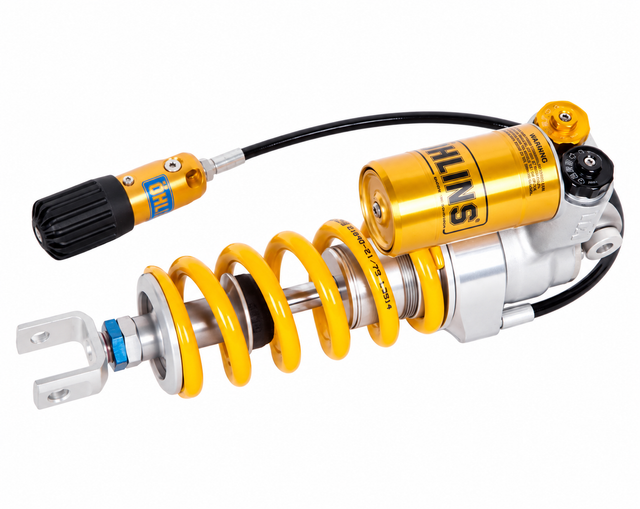 Öhlins Rear Shock Absorber AG 1406 – RIVALE 800 - Öhlins suspension product image