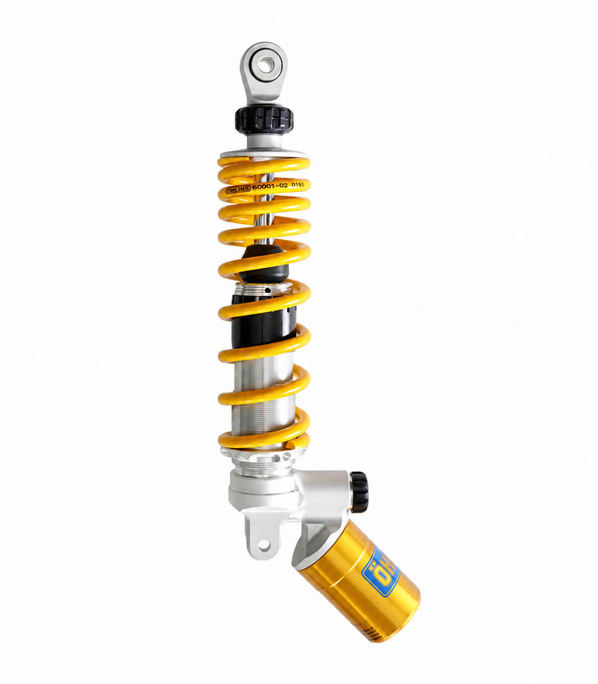 Öhlins Rear Shock Absorber HO 349 – Giornio + 125, rear (2023-24) - Öhlins suspension product image