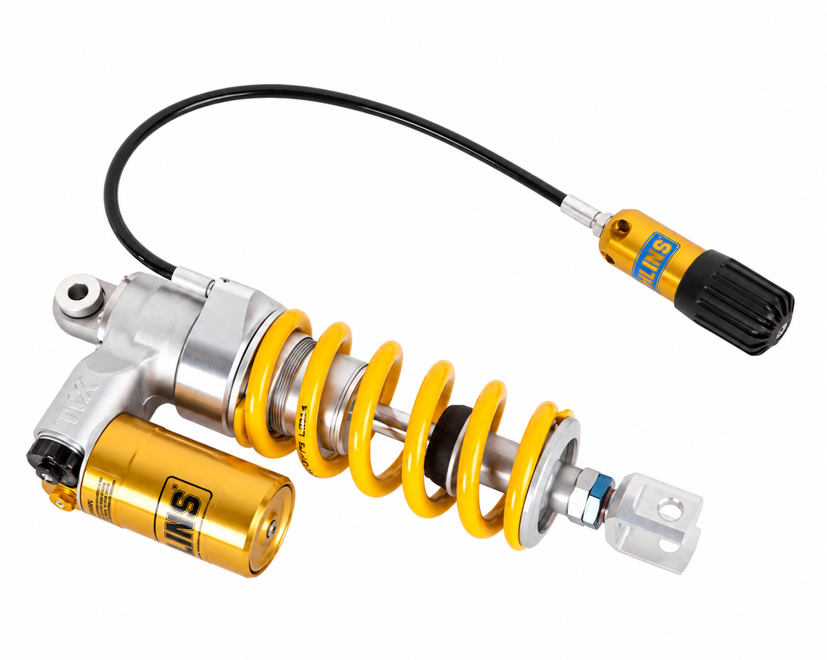 Öhlins Rear Shock Absorber AG 2517 – Sportster S 1250 (2022-24) - Öhlins suspension product image