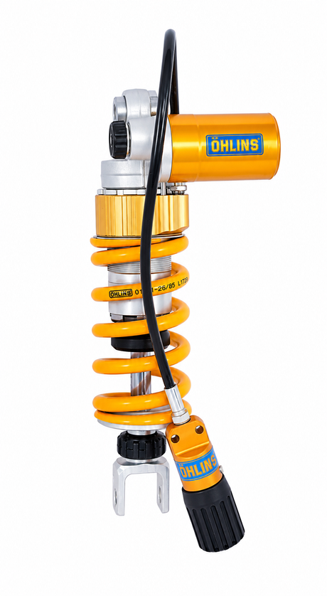 Öhlins Rear Shock Absorber KT 124 – SM 700 (2023-24) - Öhlins suspension product image