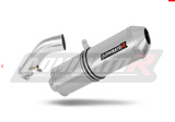 Dominator EU Homologated Exhaust Silencer R1200R 2006-2009