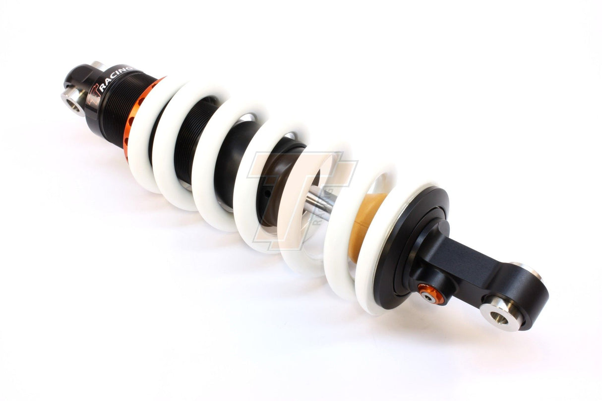 BMW G 650 GS X-Challenge 2007 - 2008 Rear Shock X-CITE