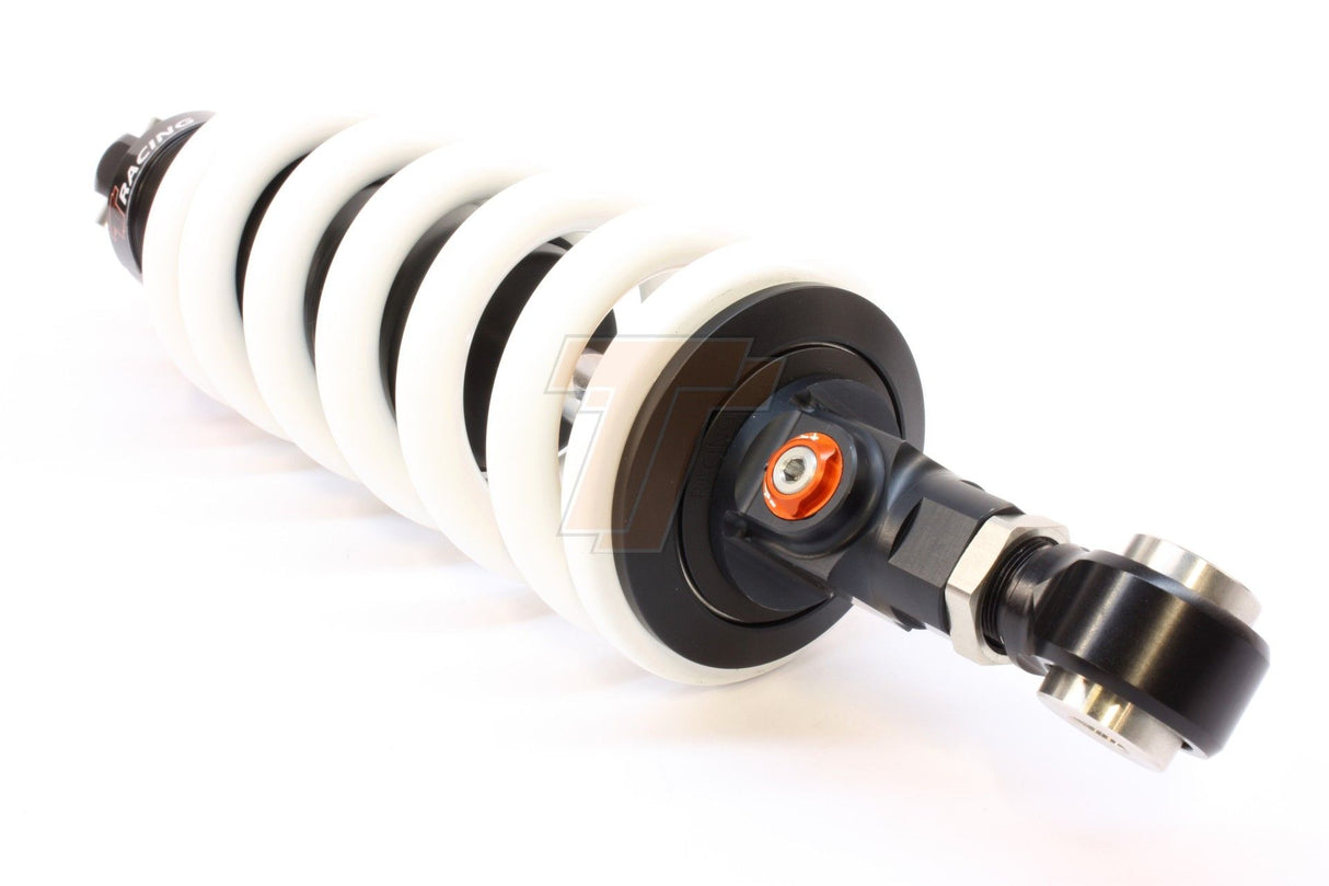 Kawasaki KLR 650E 2008 - 2018 Rear Shock X-CITE