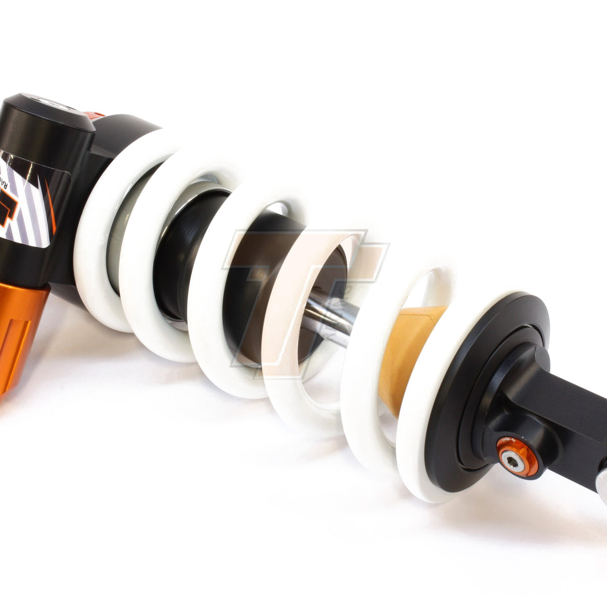 Bmw R1200r Rear Shock BMW R1200R 06-14 Rear Shock X-CITE + HPA – msliders