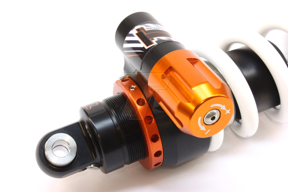 Bmw R1200r Rear Shock BMW R1200R 06-14 Rear Shock X-CITE + HPA – msliders