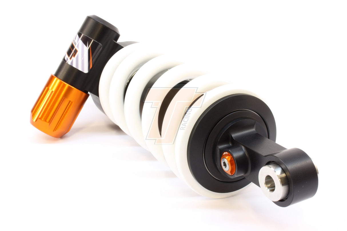 BMW R1200R 06-14 Rear Shock X-CITE + HPA