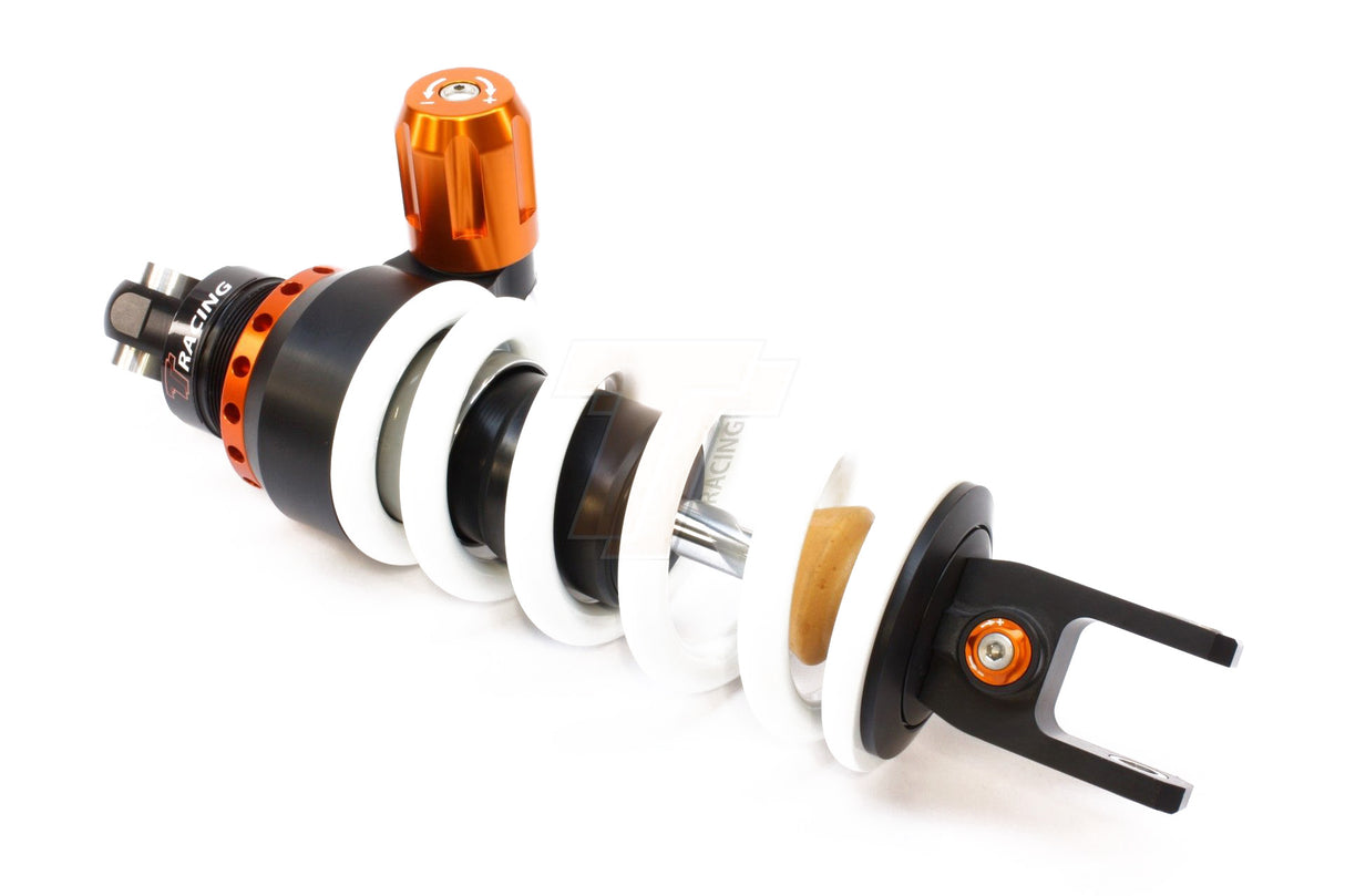 BMW CE 04 2021 - 2025 Rear Shock X-CITE