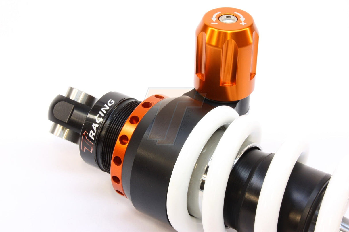 BMW CE 04 2021 - 2025 Rear Shock X-CITE