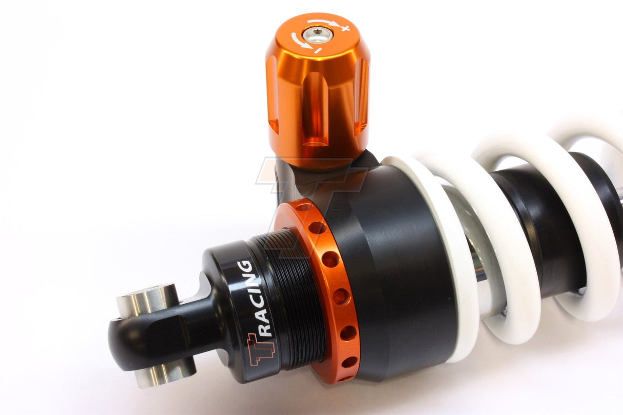 BMW CE 04 2021 - 2025 Rear Shock X-CITE