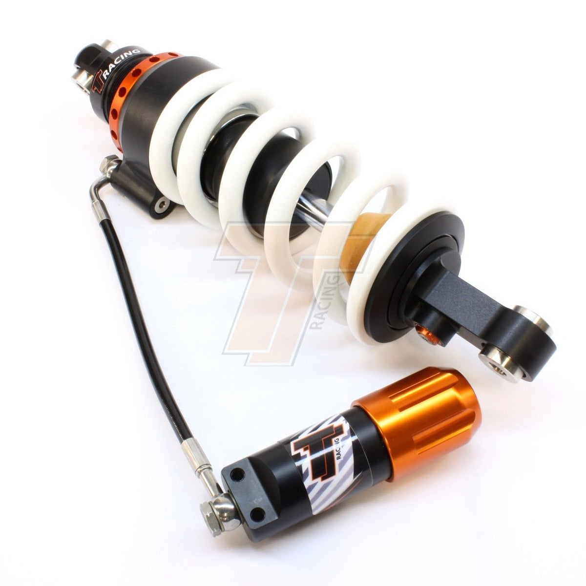 BMW R 100 GS (Dakar) 1988 - 1996 Rear Shock X-CITE – msliders