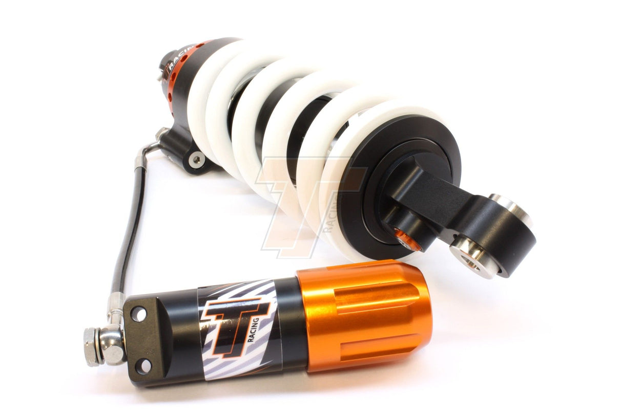 BMW G 650 GS X-Challenge 2007 - 2008 Rear Shock X-CITE
