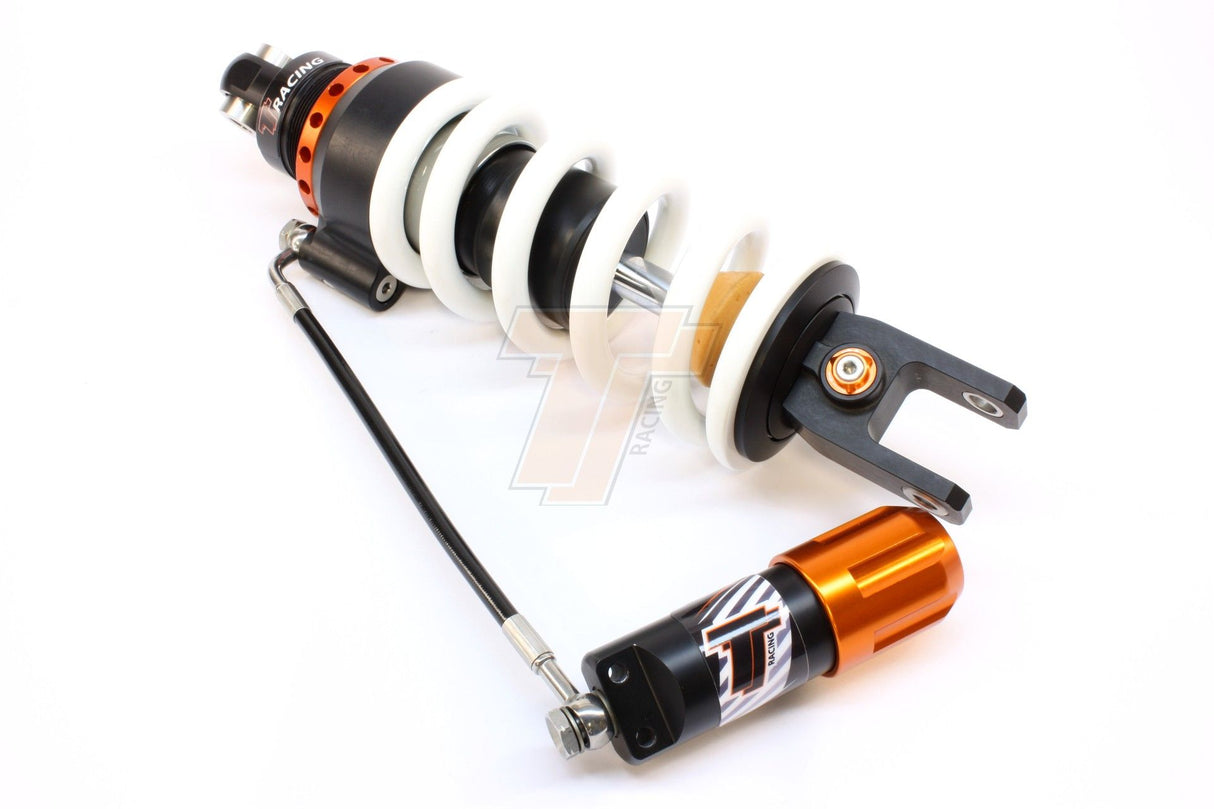 BMW G 650 GS Sertao 2012 - 2014 Rear Shock X-CITE