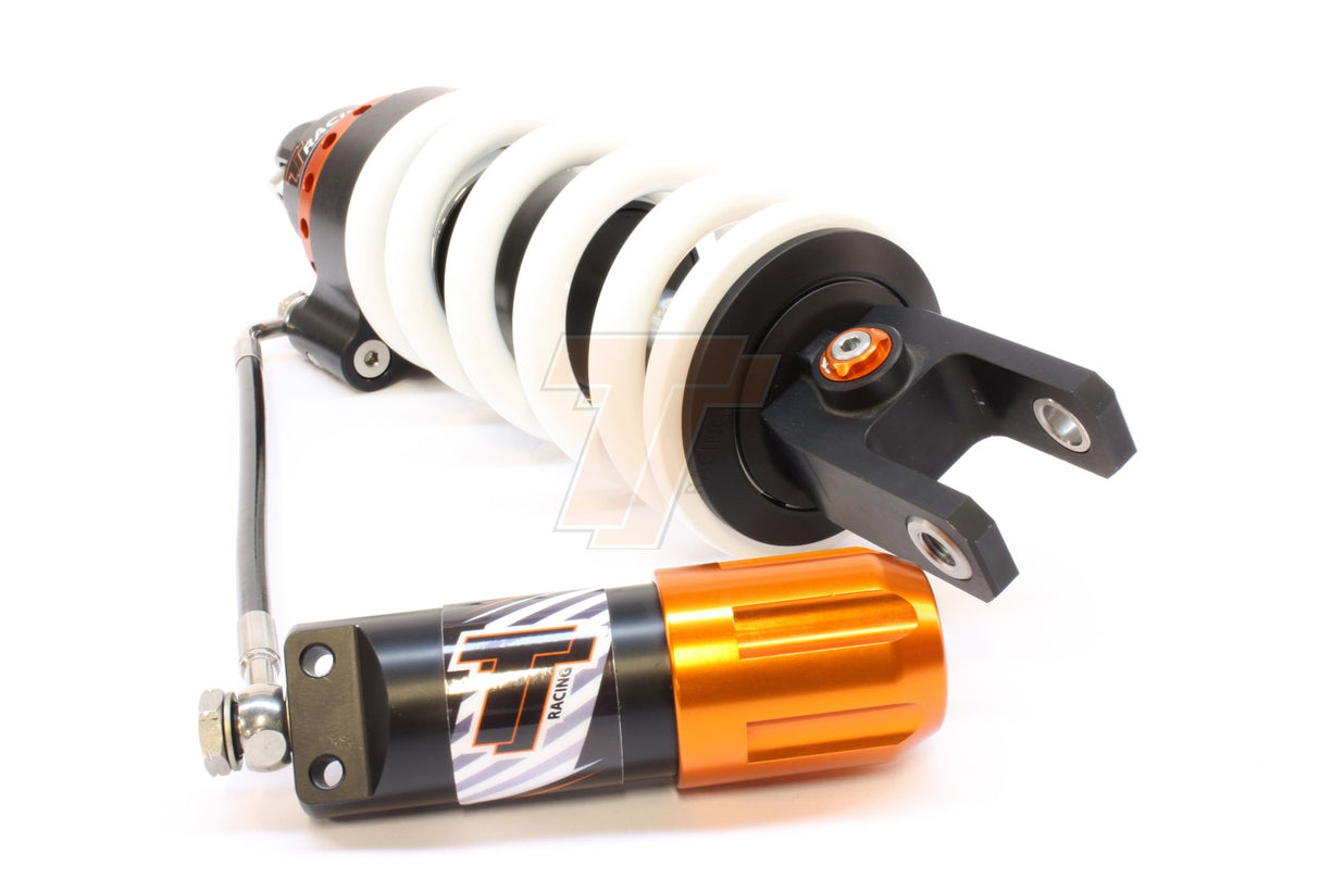 BMW F650GS Dakar 00-07 Rear Shock X-CITE