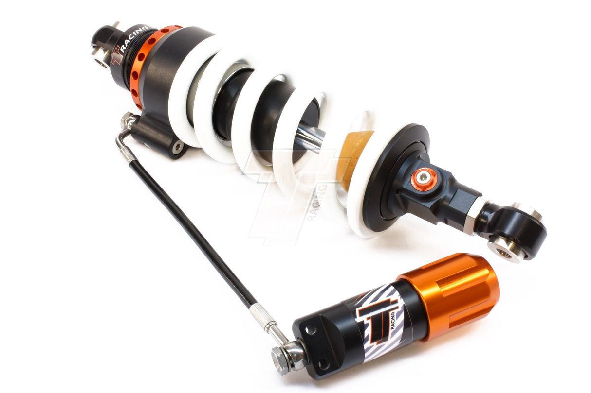 Kawasaki KLR 650E 2008 - 2018 Rear Shock X-CITE