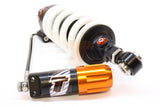 Kawasaki KLR 650E 2008 - 2018 Rear Shock X-CITE