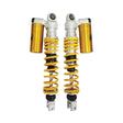 Öhlins Rear Shock Absorber YA 241 – X-Max 250/300 (2016-26) - Öhlins suspension product image