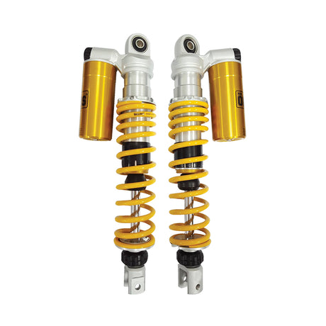 Öhlins Rear Shock Absorber YA 241 – X-Max 250/300 (2016-26) - Öhlins suspension product image